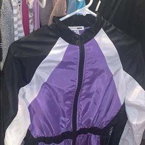 windbreaker dress fashion nova